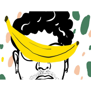 Illustration Tu viens à ma boum