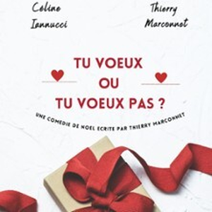 Illustration Tu Voeux ou Tu Voeux Pas ? -
Espace Gerson, Lyon