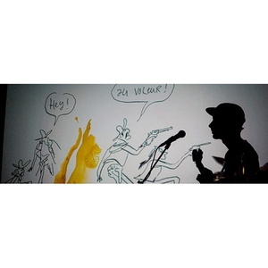 Illustration Tularosa