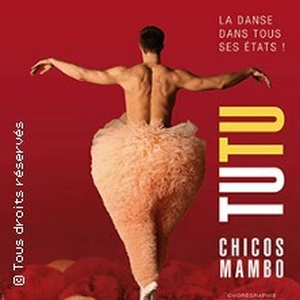 Illustration Tutu - Chicos Mambo - Tournée