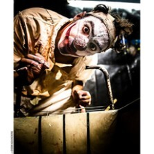 Illustration Typhus Bronx - Trop Près du Mur