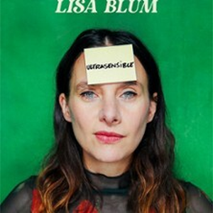 Illustration Ultrasensible - Comédie des 3 Bornes, Paris