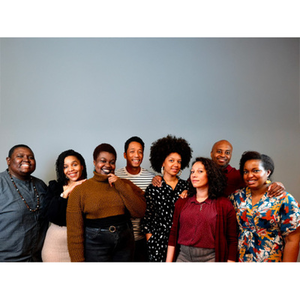 Illustration Umoya Gospel Journey, Julian Babou et ses musiciens