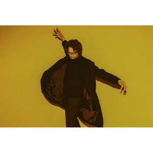 Illustration Un Américain à Bordeaux