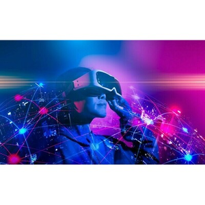 Illustration Un casque de réalité virtuelle, pour quoi faire ?