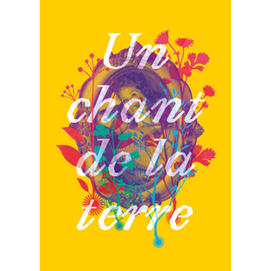 Illustration Un Chant de la terre