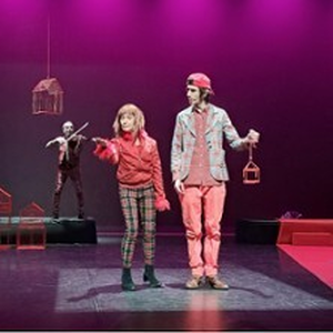 Illustration Un Chat Botté - Le Chat qui savait parler et penser