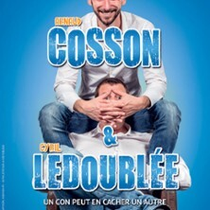 Illustration Un Con Peut en Cacher un Autre