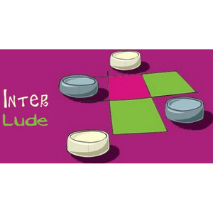 Illustration Un, deux, trois, viens jouer à la bibliothèque !