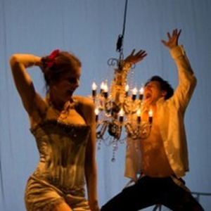 Illustration Un Fil à la Patte - D'Après la Pièce de Georges Feydeau