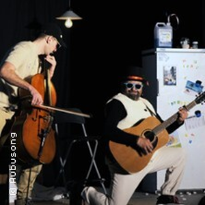 Illustration Un Hiver Complètement Givré