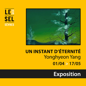 Illustration Un instant d'éternité