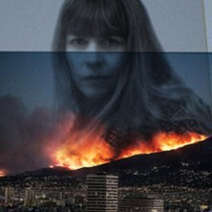 Illustration Un Jour Sans Vent (Une Orestie)