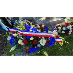 Illustration Un nouveau Mémorial au parc de l’Ingénieur