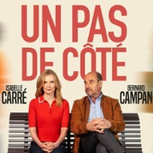 Illustration Un Pas de Côté - Théâtre de la Renaissance, Paris