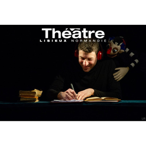 Illustration UN PERSONNAGE SANS HISTOIRE