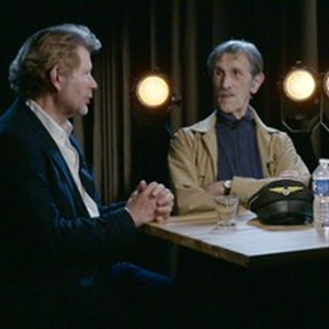 Illustration Un Peu de Calme Avant La Tempête - Théâtre de l'Odéon de Lyon