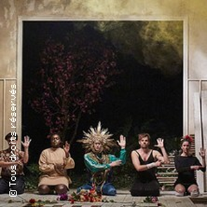 Illustration Un Sacre