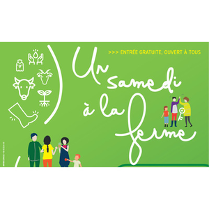 Illustration Un samedi à la ferme (53)