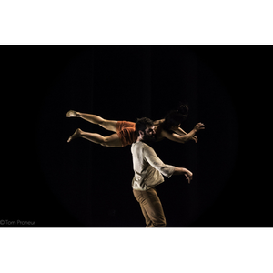 Illustration Un samedi en famille autour du spectacle « Phasmes » au TNP