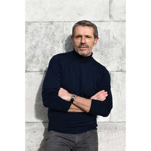 Illustration Un survivant de Varsovie