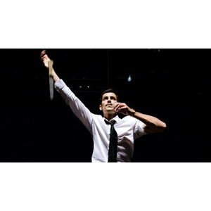 Illustration Una Bestia - Romain Dubois & Take care of yourself - Compagnie Moost