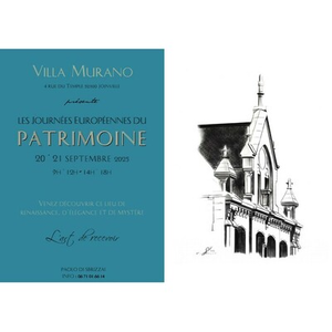 Illustration Une ancienne école transformée avec charme et savoir-faire