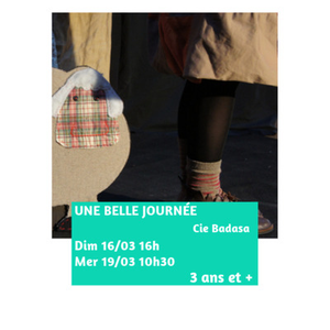 Illustration Une Belle journée ! - à la Barraca Zem