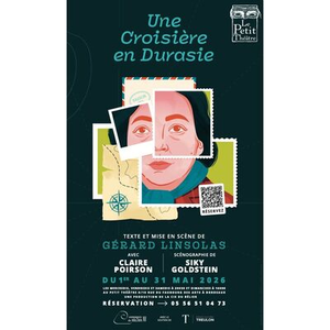 Illustration Une Croisière en Durasie