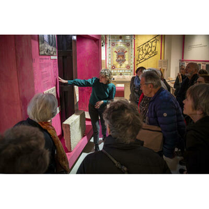 Illustration Une escale à Bordeaux