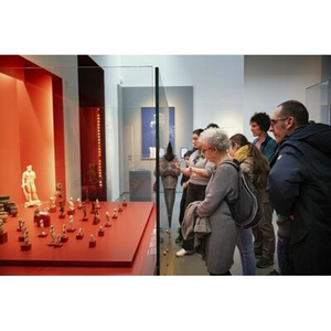 Illustration Une histoire de Bretagne