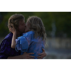 Illustration Une nuit