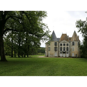 Illustration Une seigneurie stratégique entre guerres et Renaissance