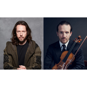 Illustration Une soirée entre amis avec Fauré avec Frank Braley, piano et Hugues Borsarello, violon