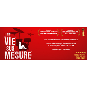 Illustration Une Vie sur Mesure