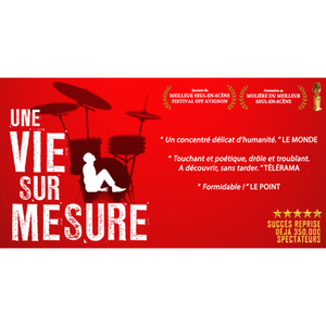 Illustration Une Vie sur Mesure