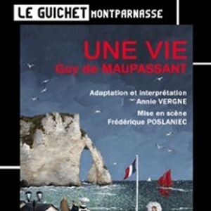 Illustration Une Vie