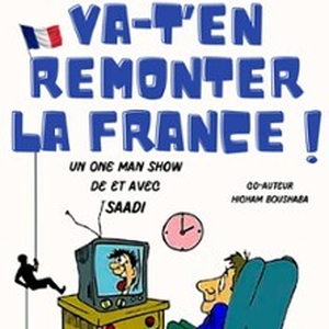Illustration Va-T'en Remonter la France !