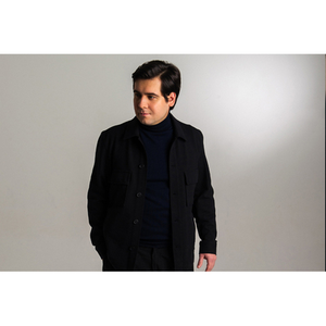 Illustration Vadym Kholodenko