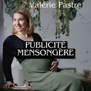 Illustration Valérie Pastre - Publicité Mensongère