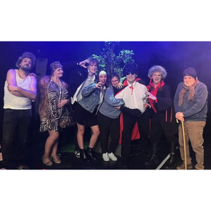 Illustration Variation V