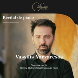 Illustration Vassilis Varvaresos