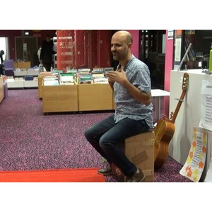 Illustration Veillée musicale pour petits et grands