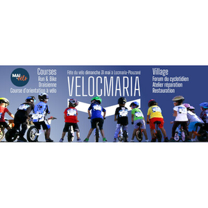 Illustration Vélocmaria