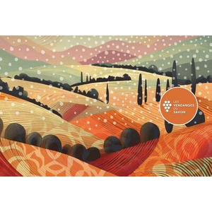 Illustration Vendanges du Savoir - Changement climatique : que nous dit la vigne ?