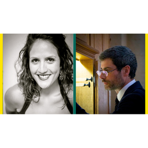 Illustration Vendredi de l'Orgue exceptionnel en l'église Saint-Firmin avec la présence de la soprano Anaïs Vintour