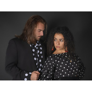 Illustration Venga ya