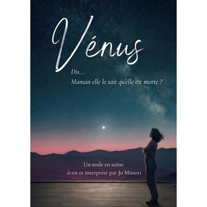 Illustration Vénus