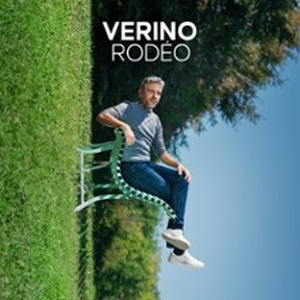 Illustration Vérino - Rodéo - Tournée