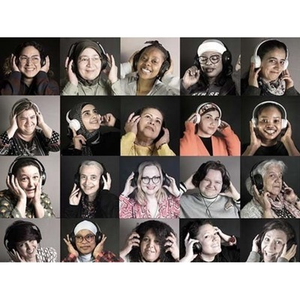 Illustration Vernissage Choeurs de femmes